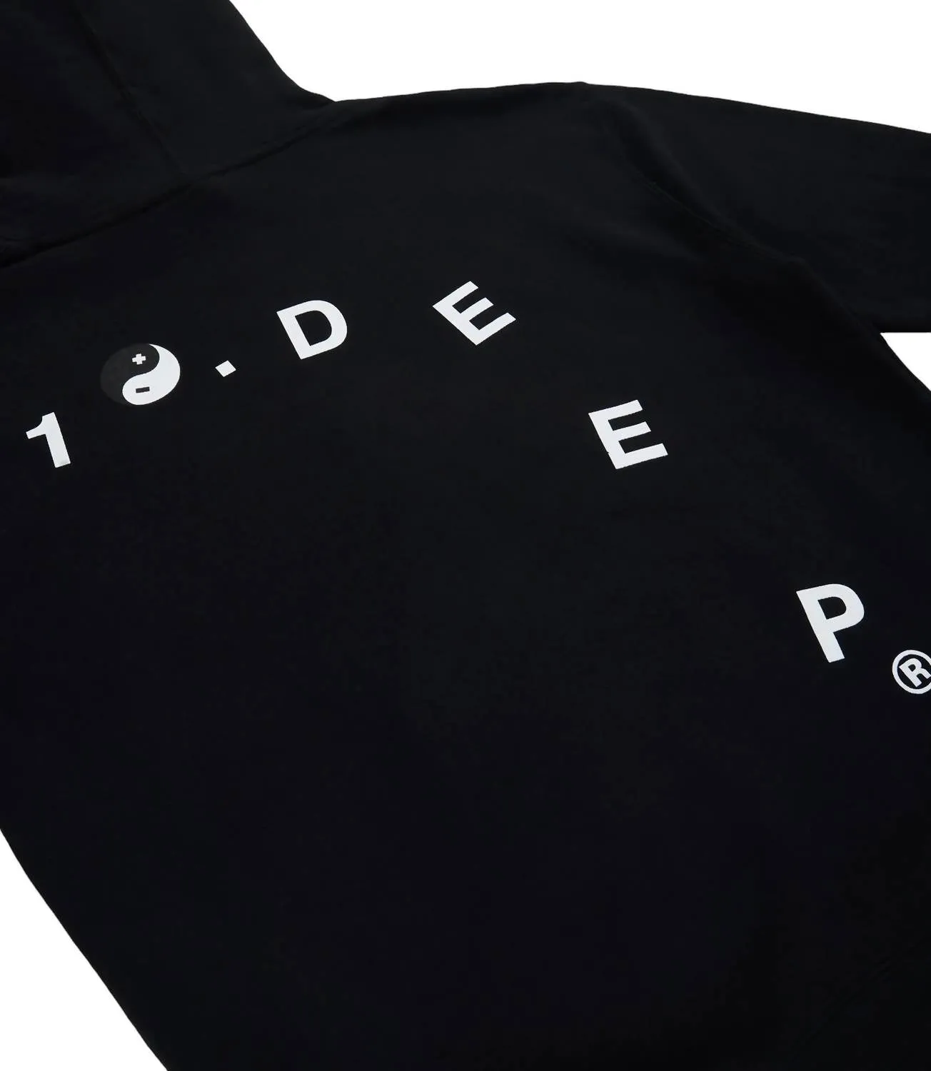 10.Deep - MEN'S RISE & FALL HOODIE