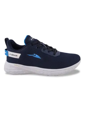 AGR-009 Navy Men's Sports Shoes
