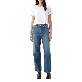 Amo - Sandra Baggy Jean