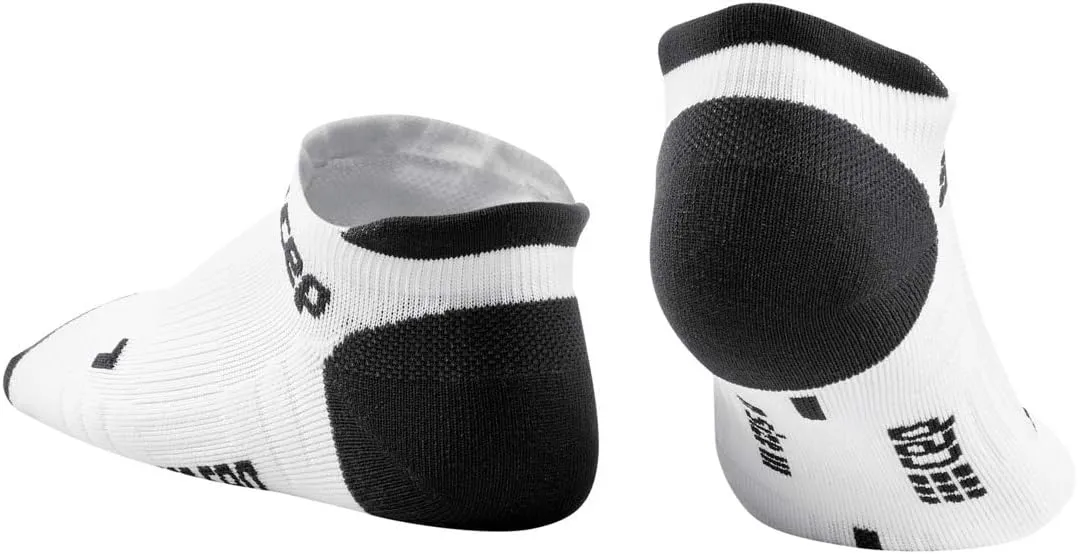 CEP Women's No Show Running Socks - Compression Socks For Performance