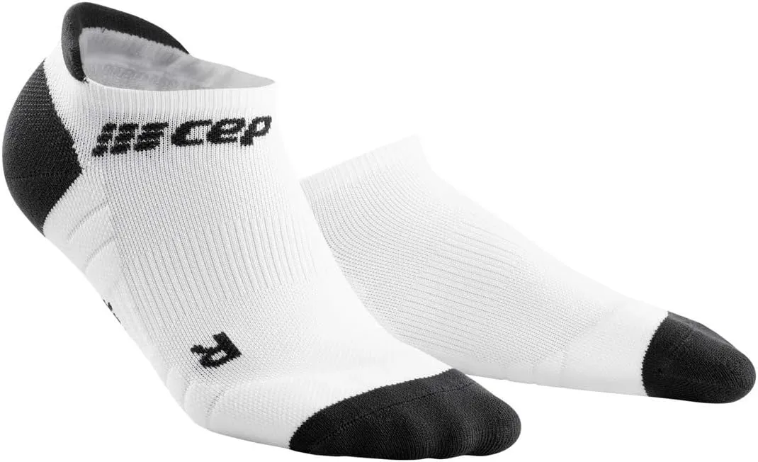 CEP Women's No Show Running Socks - Compression Socks For Performance