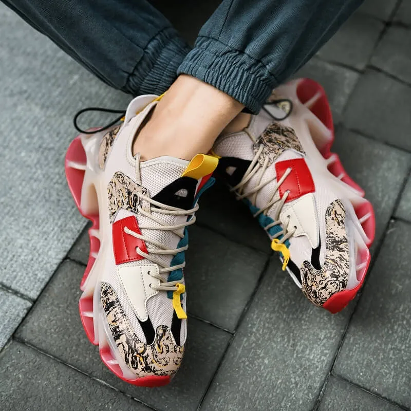 GADOT Cosmic Power Sneakers