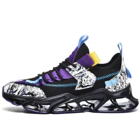 GADOT Cosmic Power Sneakers