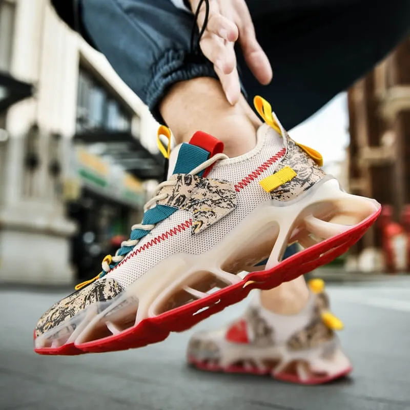 GADOT Cosmic Power Sneakers