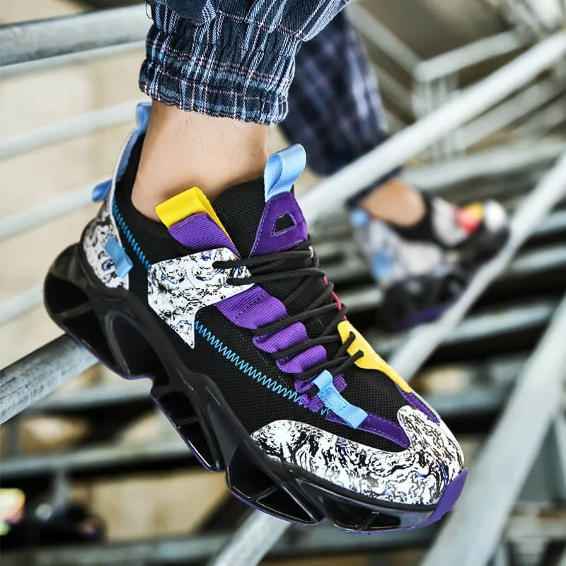GADOT Cosmic Power Sneakers