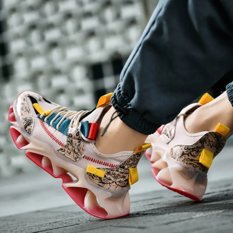 GADOT Cosmic Power Sneakers