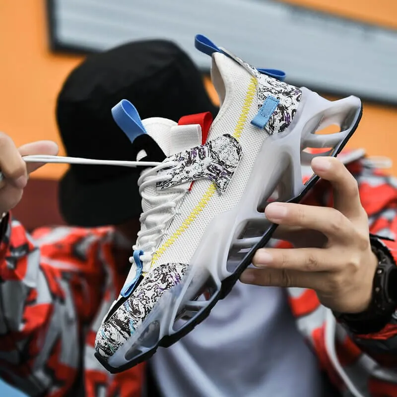 GADOT Cosmic Power Sneakers