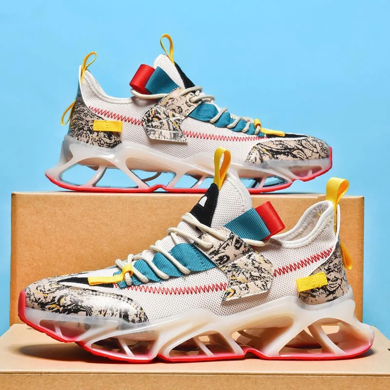 GADOT Cosmic Power Sneakers