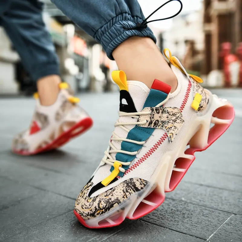 GADOT Cosmic Power Sneakers