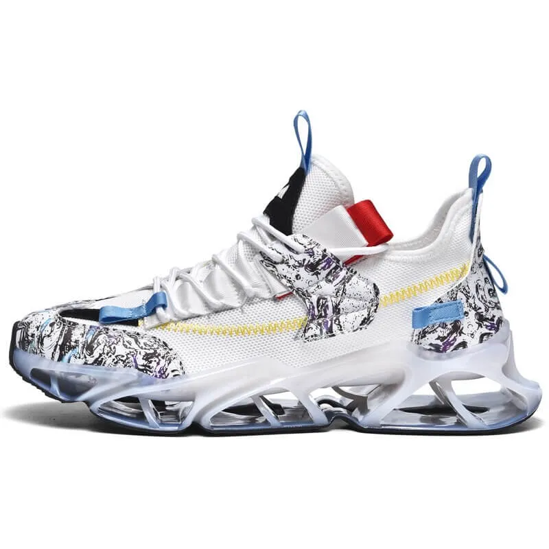 GADOT Cosmic Power Sneakers