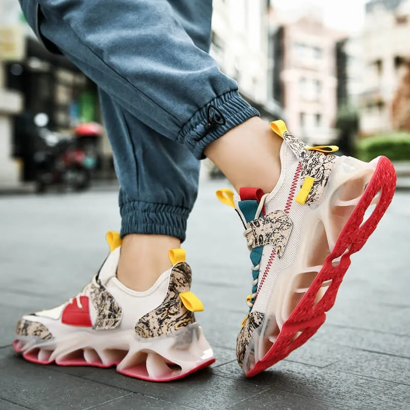 GADOT Cosmic Power Sneakers