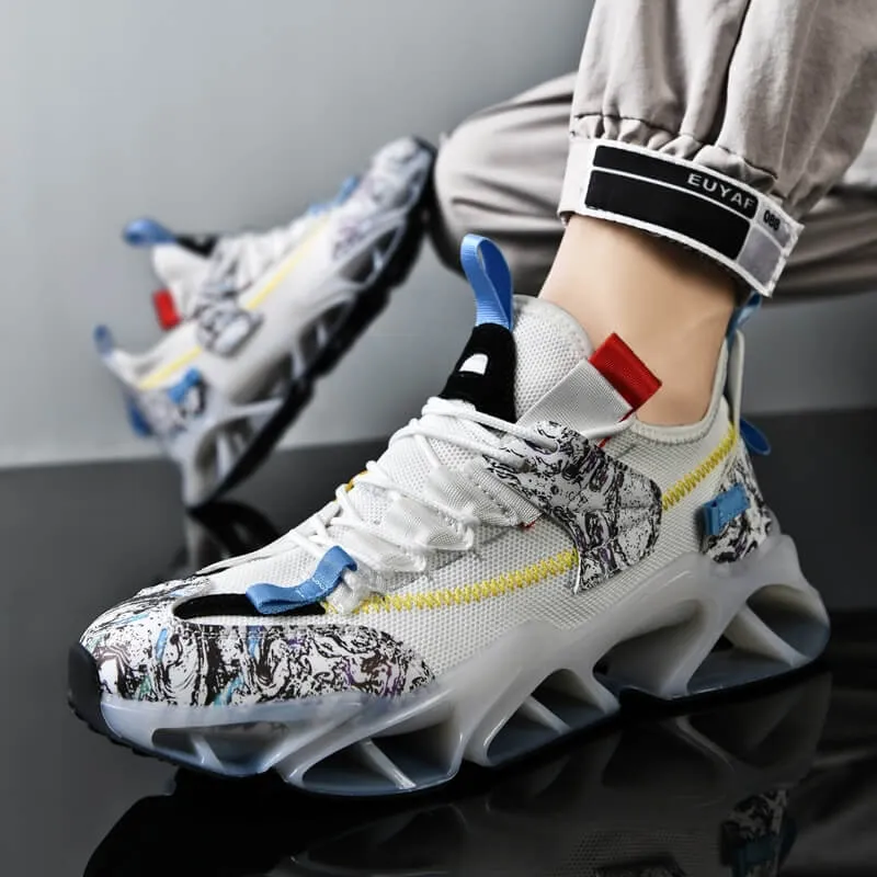 GADOT Cosmic Power Sneakers