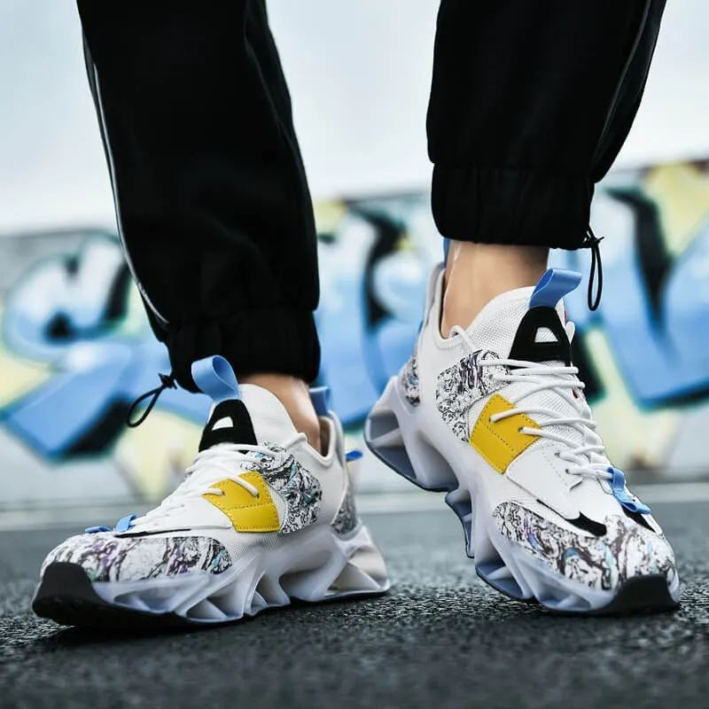 GADOT Cosmic Power Sneakers