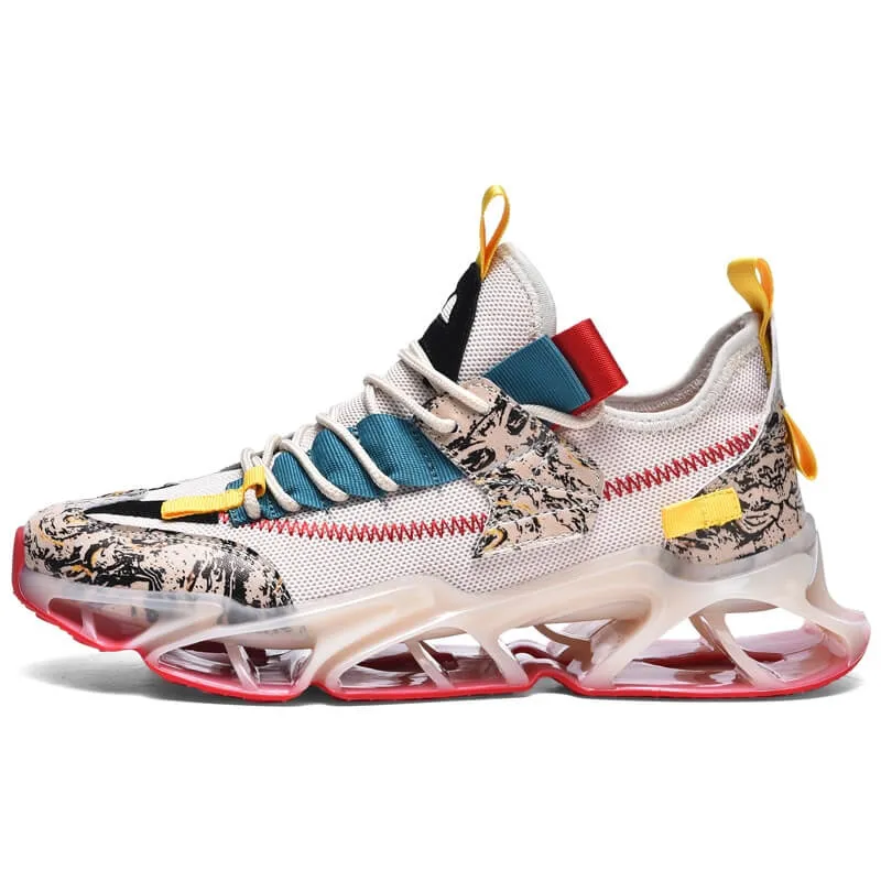 GADOT Cosmic Power Sneakers