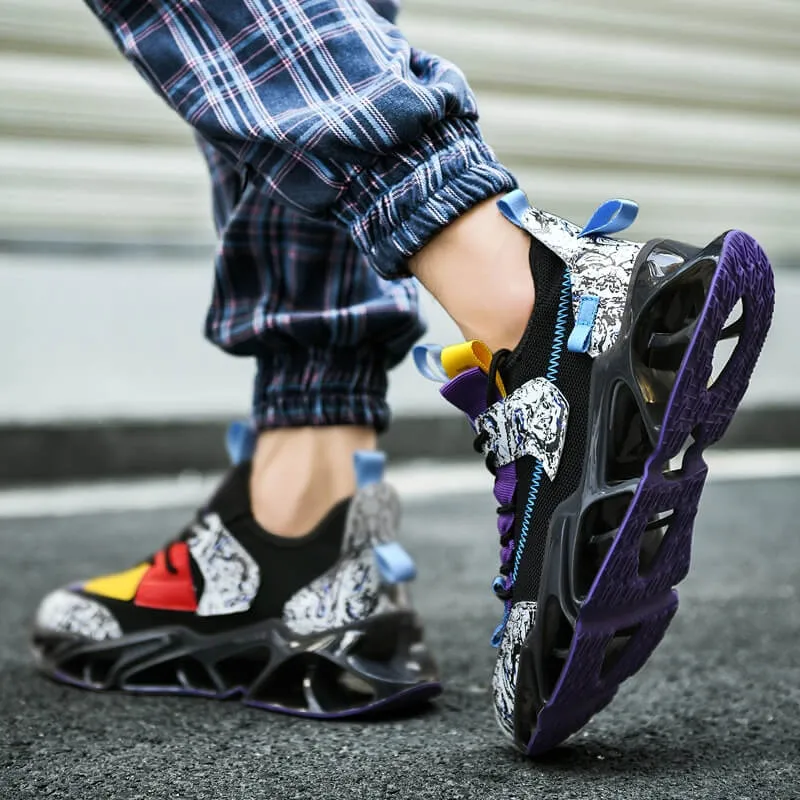 GADOT Cosmic Power Sneakers