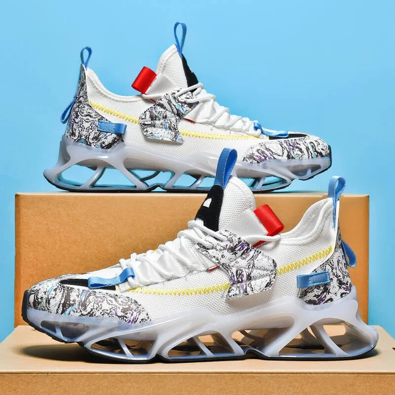 GADOT Cosmic Power Sneakers