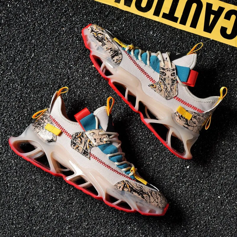 GADOT Cosmic Power Sneakers