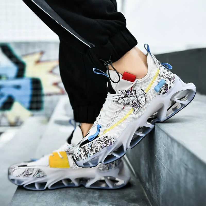 GADOT Cosmic Power Sneakers