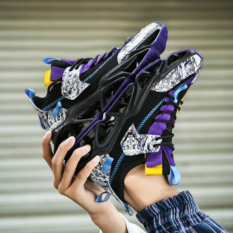 GADOT Cosmic Power Sneakers