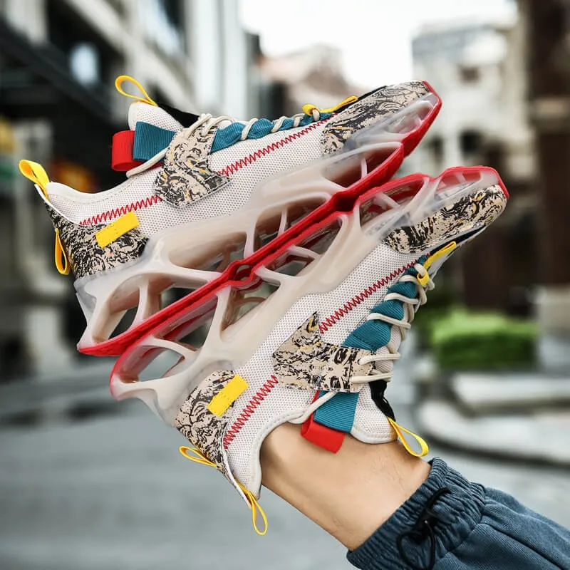GADOT Cosmic Power Sneakers