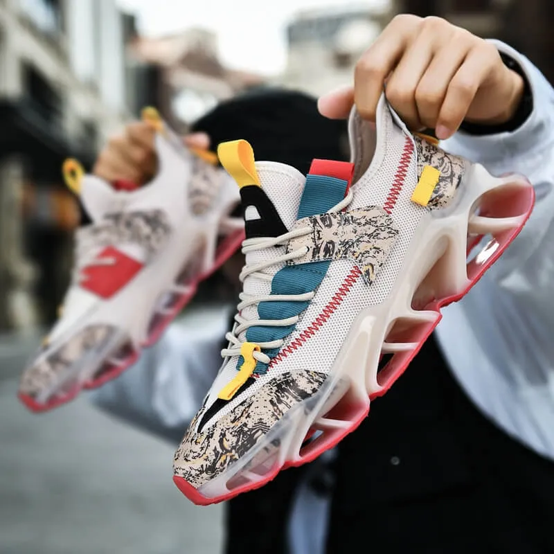 GADOT Cosmic Power Sneakers