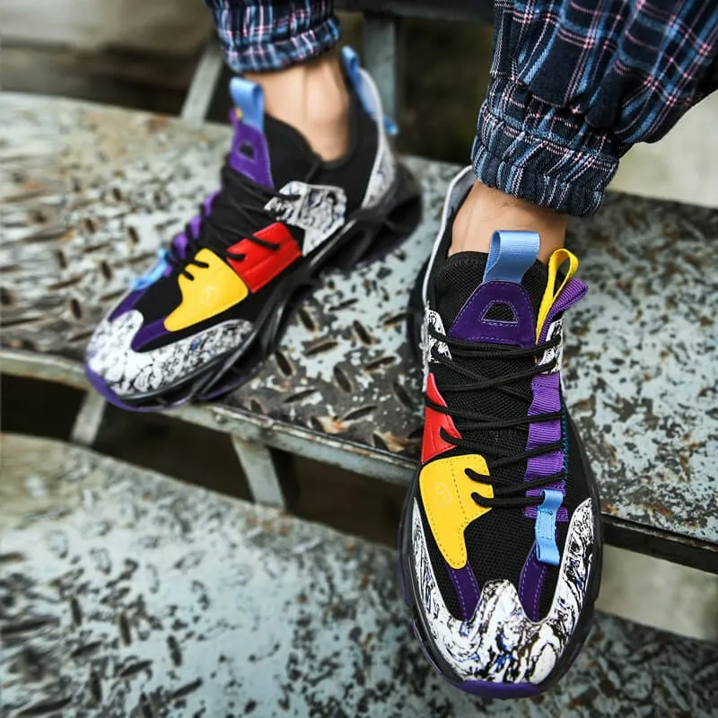 GADOT Cosmic Power Sneakers