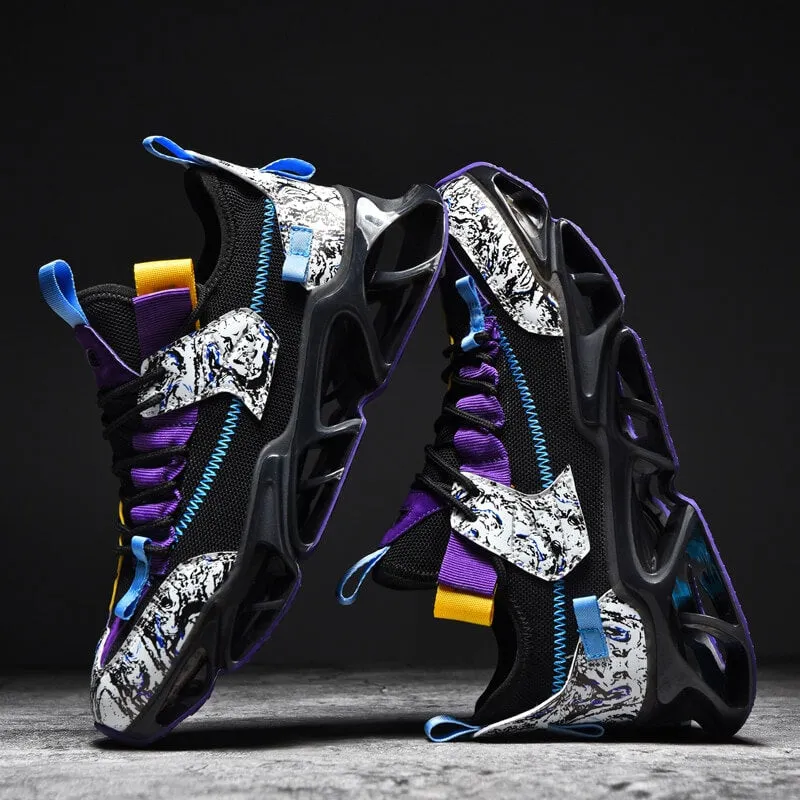 GADOT Cosmic Power Sneakers