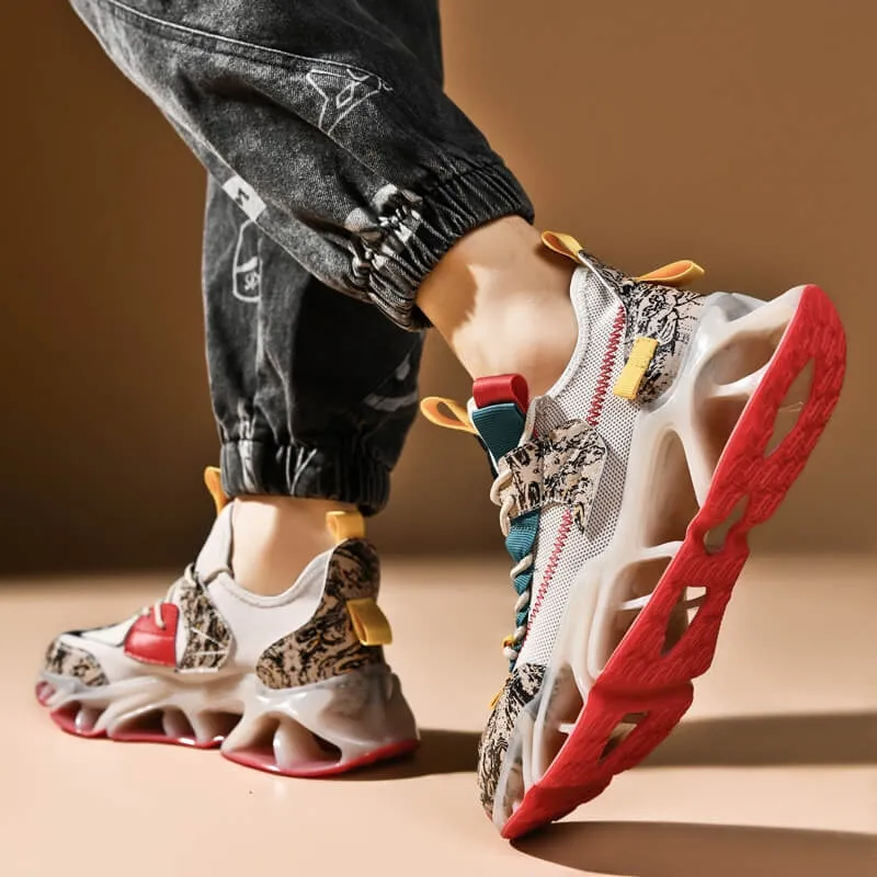 GADOT Cosmic Power Sneakers