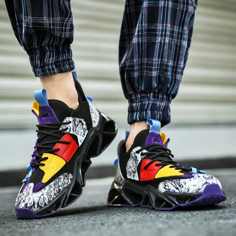 GADOT Cosmic Power Sneakers