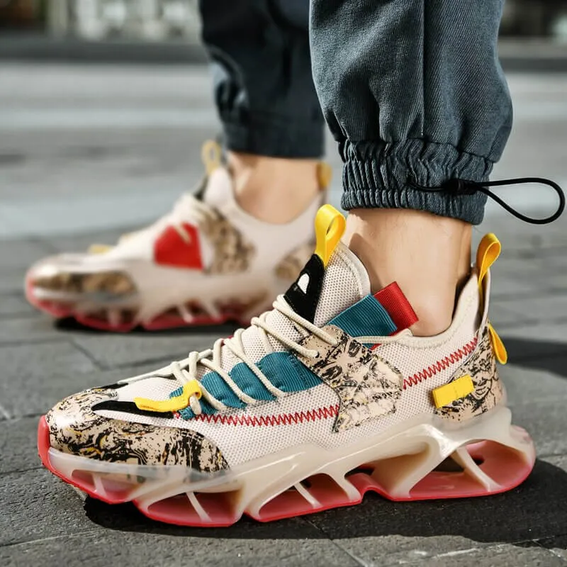 GADOT Cosmic Power Sneakers