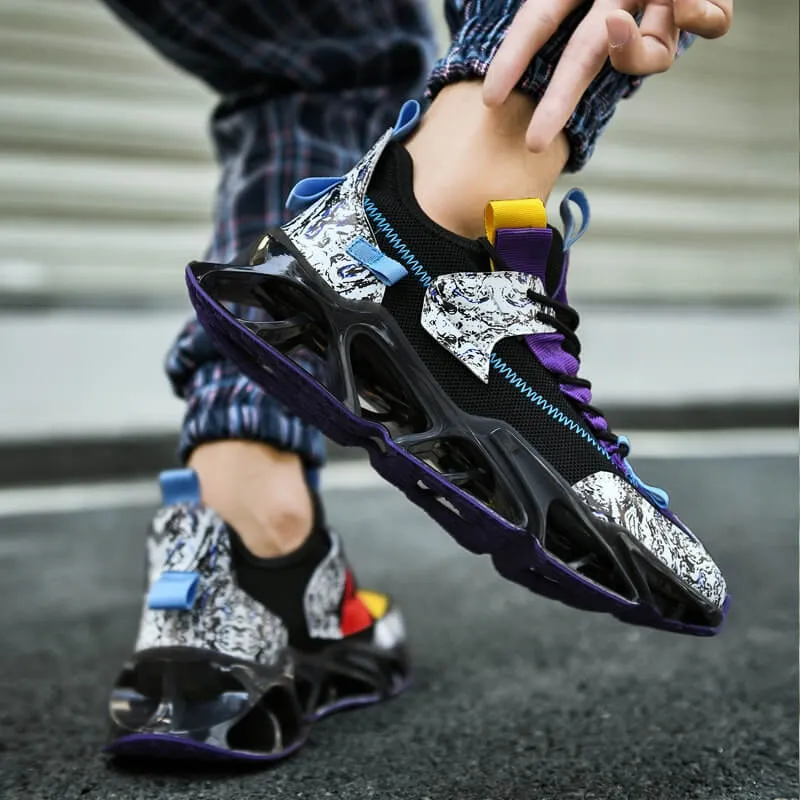 GADOT Cosmic Power Sneakers