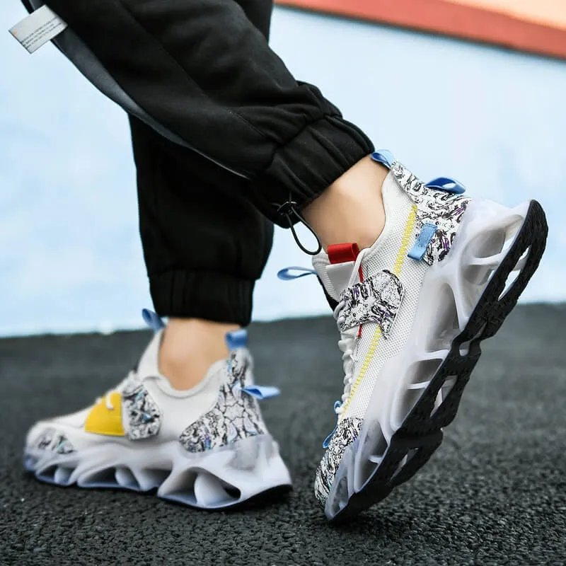 GADOT Cosmic Power Sneakers