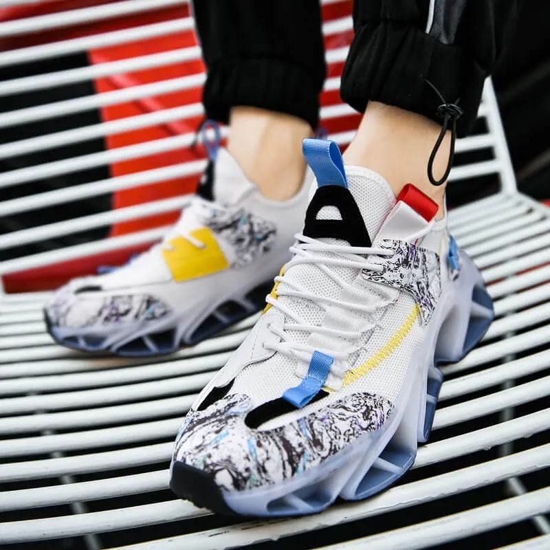 GADOT Cosmic Power Sneakers