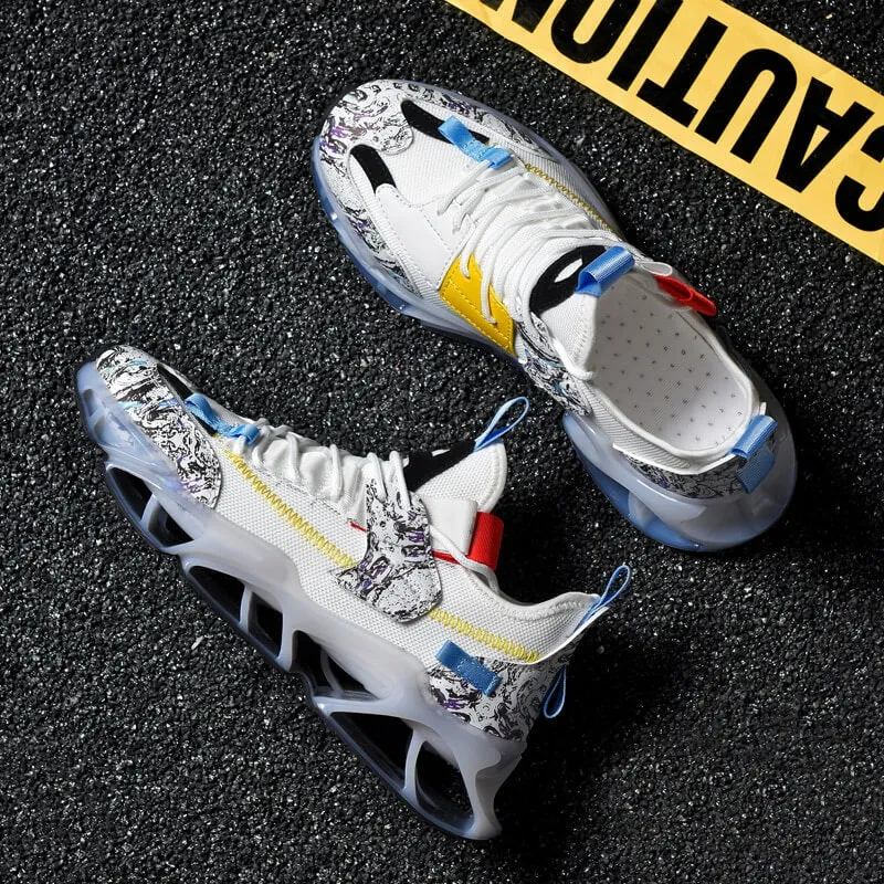 GADOT Cosmic Power Sneakers