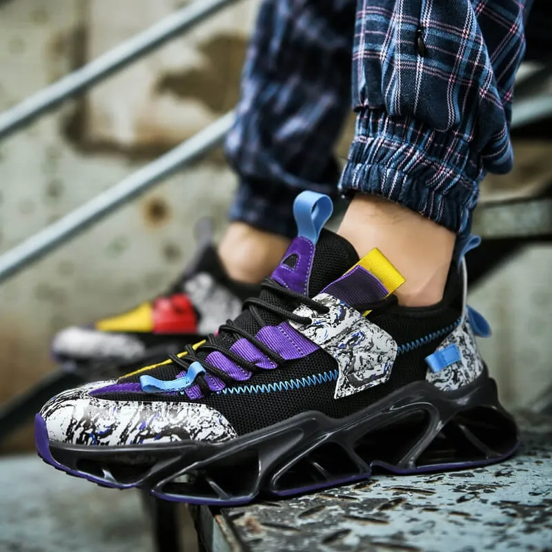 GADOT Cosmic Power Sneakers