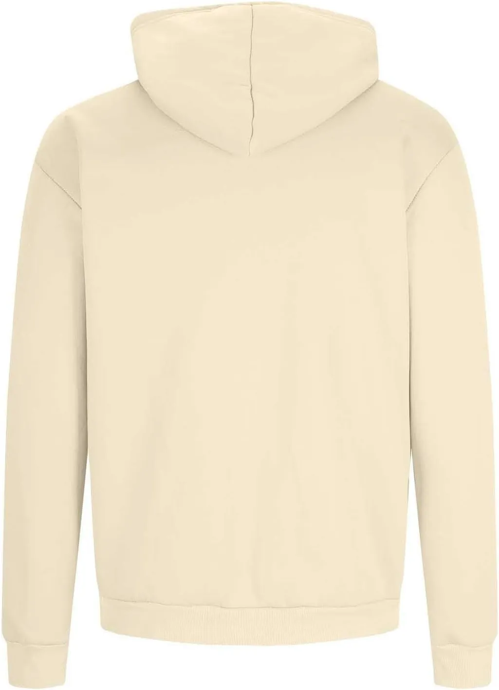Hoodies for Men Long Sleeve Fashion Sherpa Fleece Lined Hoodies Winter Warm Thick Pullover Hooded Sweatshirt
