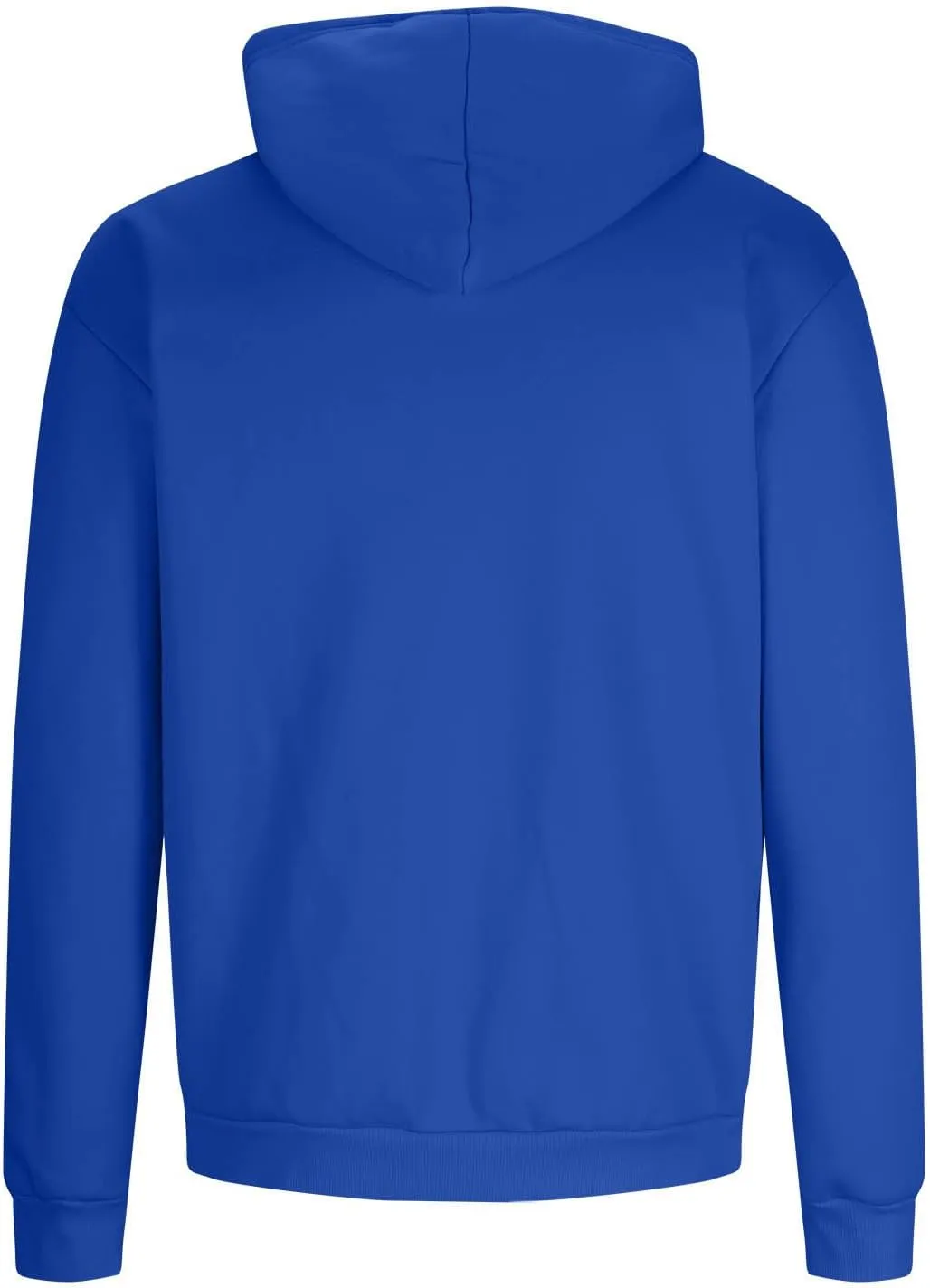 Hoodies for Men Long Sleeve Fashion Sherpa Fleece Lined Hoodies Winter Warm Thick Pullover Hooded Sweatshirt