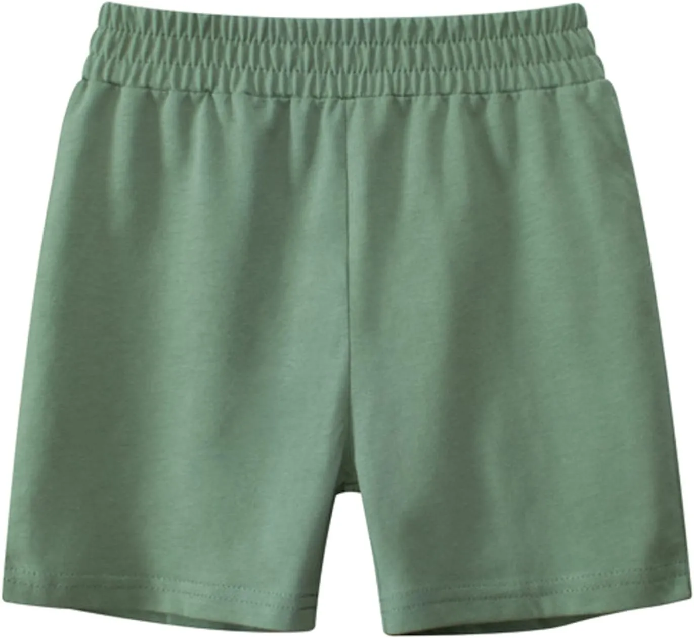 Kid Toddler Boy Elastic Waist Athletic Basketball Mesh Shorts Soccer Running Gym Quick-Dry Active Sports