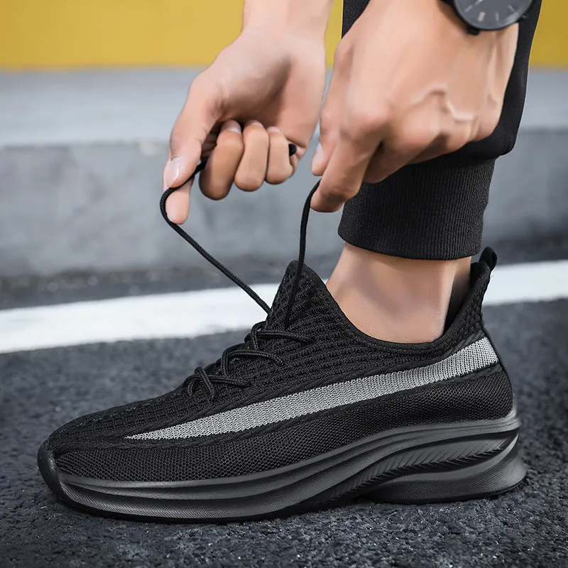 Large Size Ultralight Casual Running Shoes