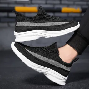Large Size Ultralight Casual Running Shoes