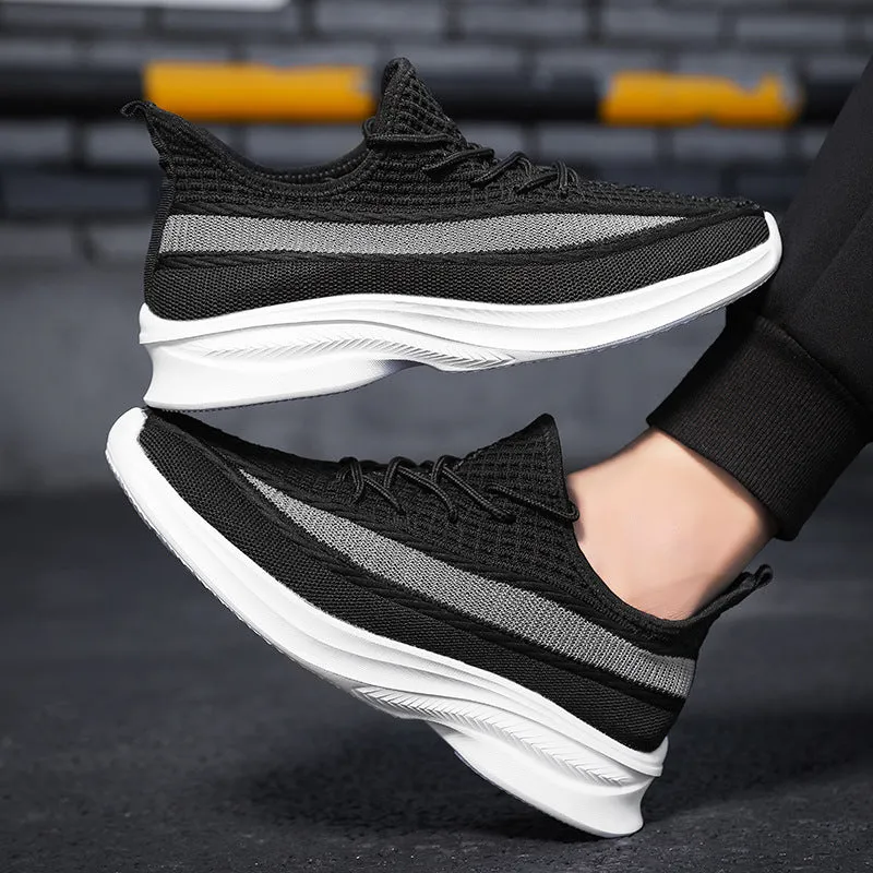 Large Size Ultralight Casual Running Shoes