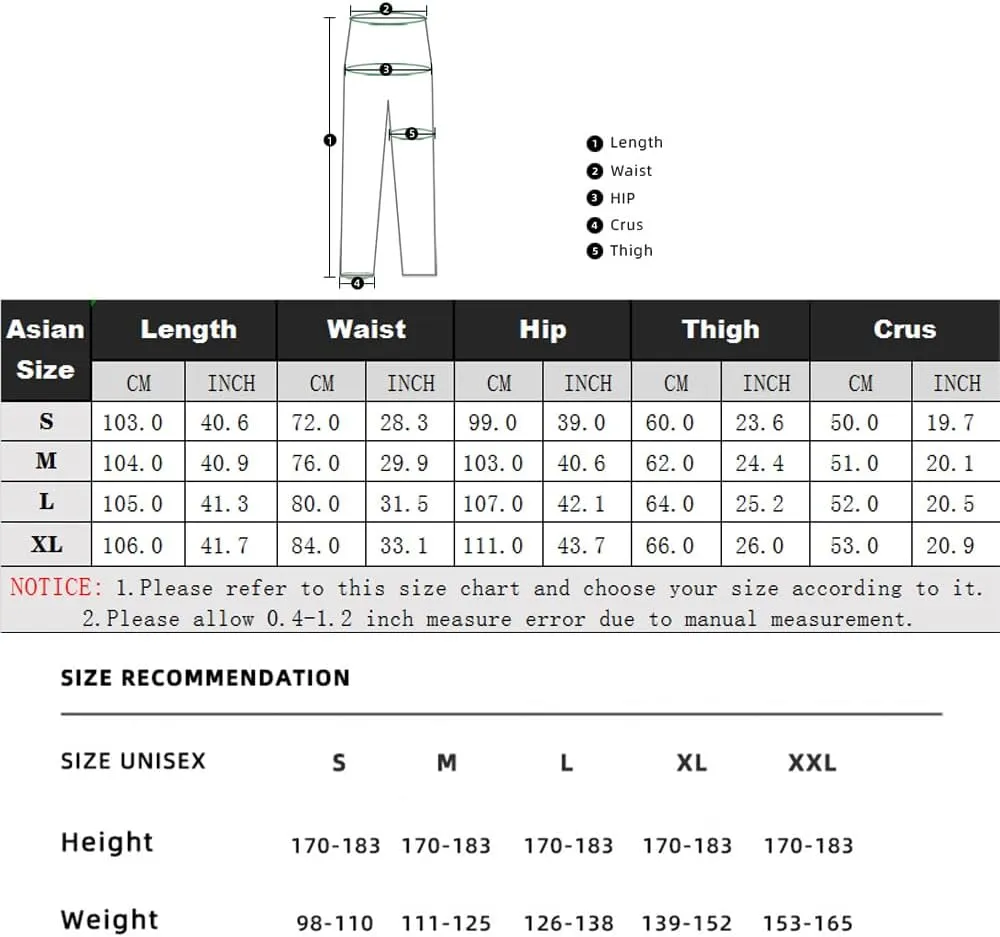 Loose Fit Jeans for Men Stretch High Waist Straight Casual Relaxed Washed Jeans