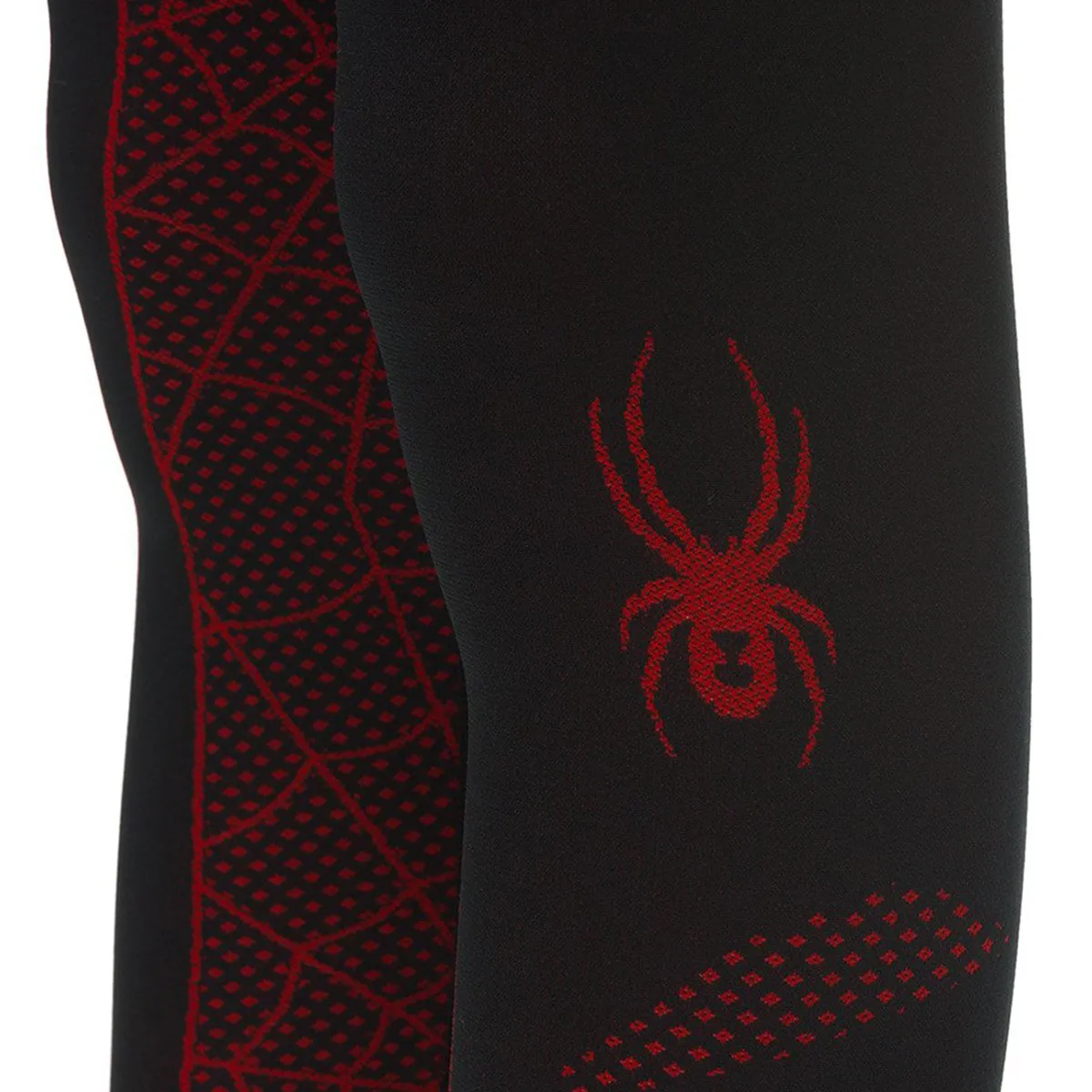 Spyder Boys' Caden Baselayer Pants
