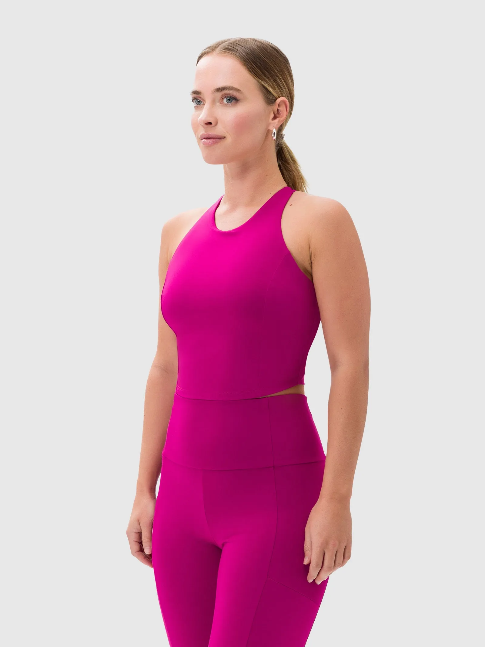 The Soft Active Set
