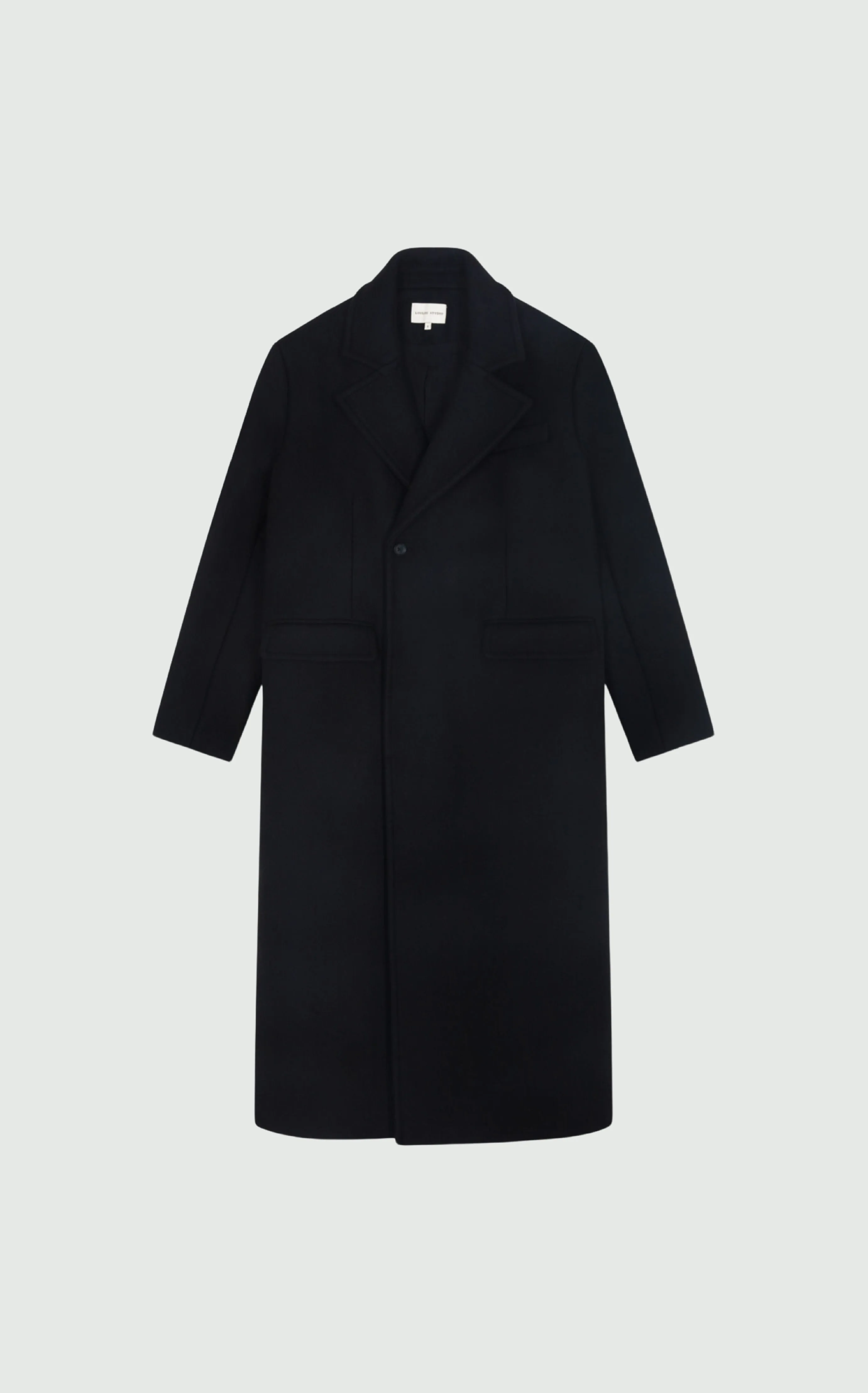 VIDO Long Coat